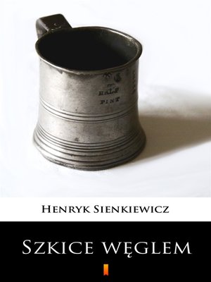 cover image of Szkice węglem